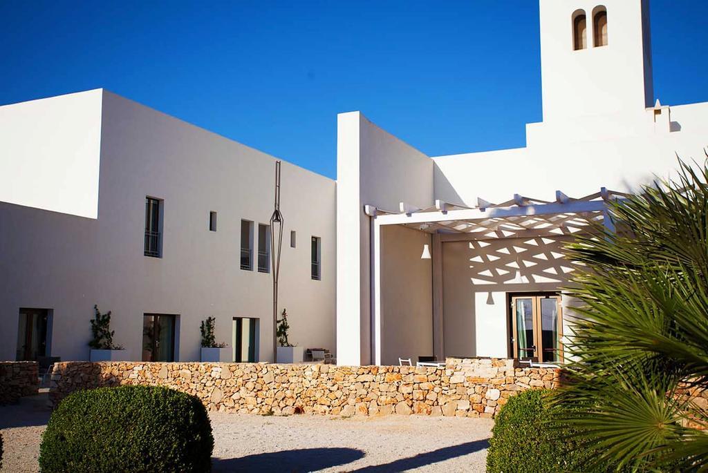 Masseria La Cornula Santa Barbara  Esterno foto