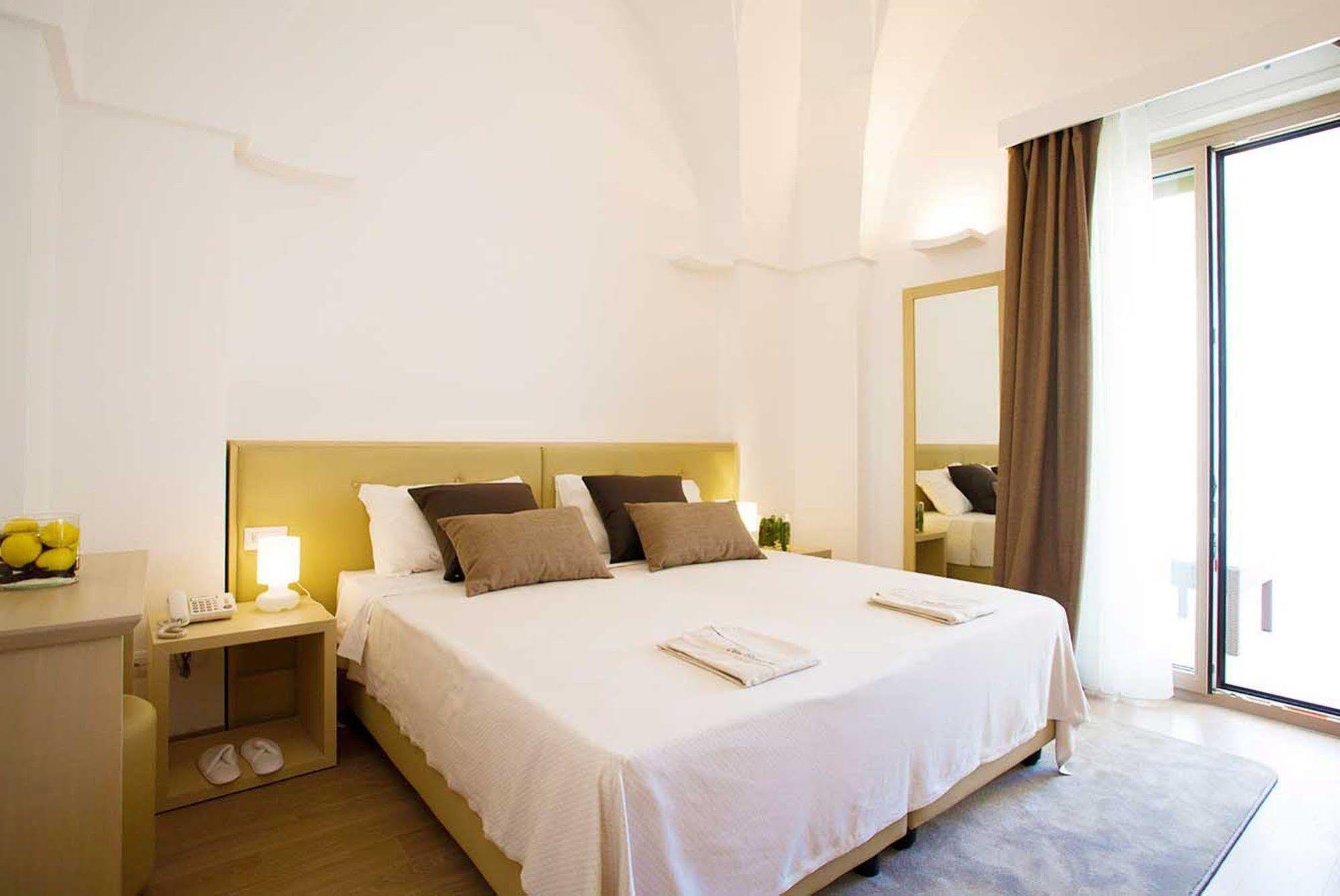 Masseria La Cornula Santa Barbara  Esterno foto